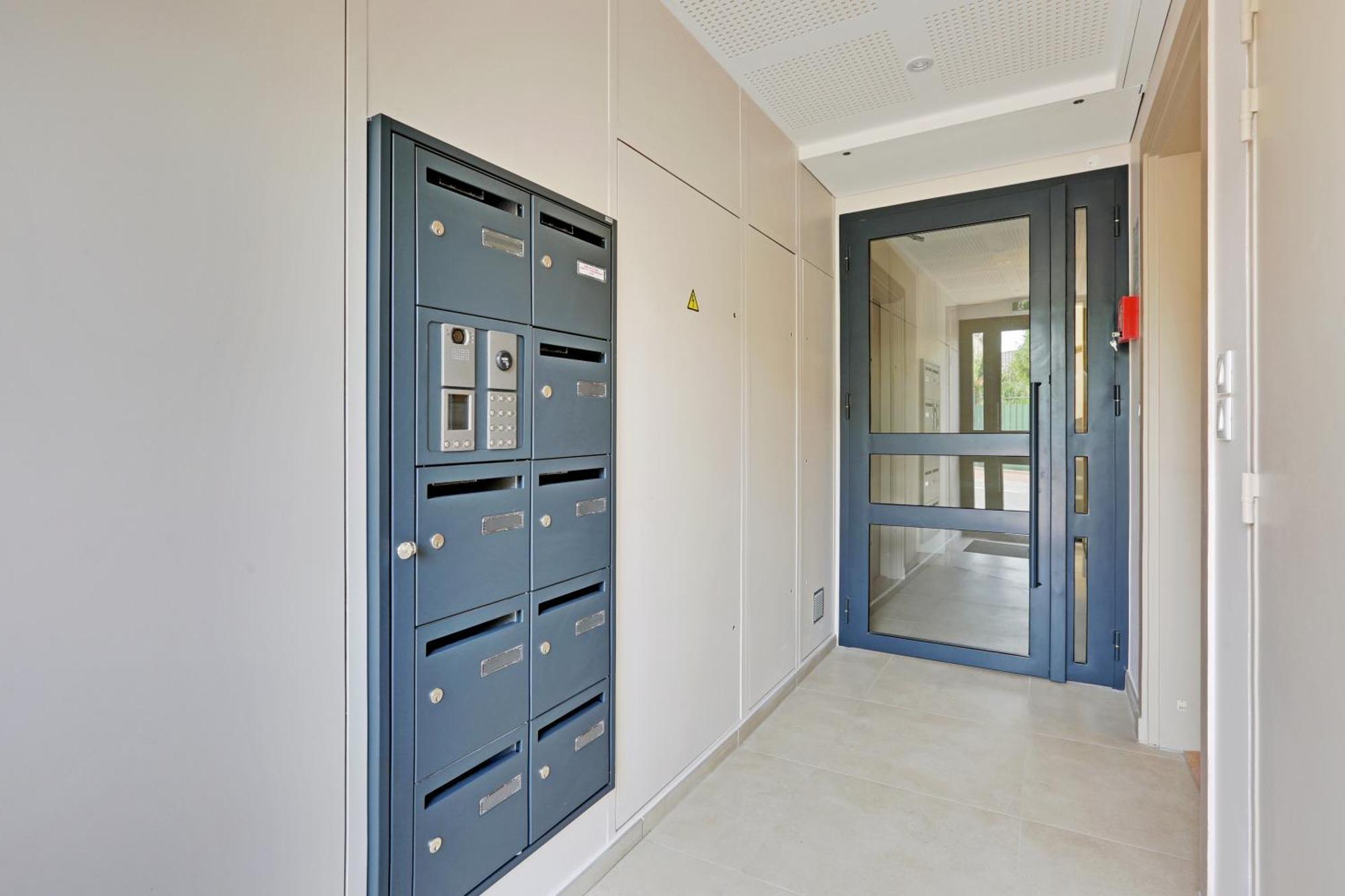 La Residence Alpha Viroflay 102 - 1 Chambre - 2 Pers 外观 照片